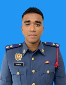 PPgB ANUARUL AMIR BIN RAMLI